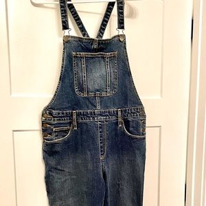 Universal Thread Jean Overall